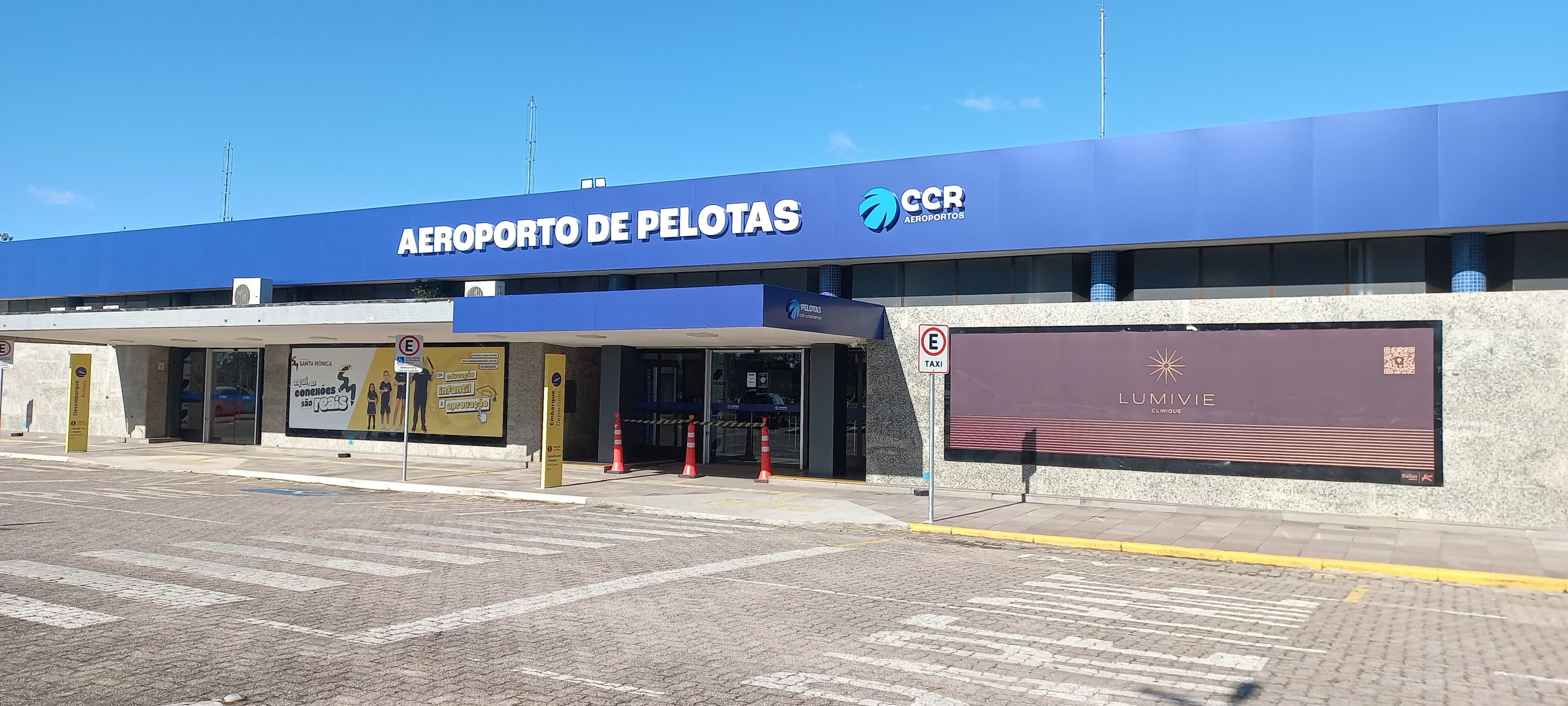 Aeroporto