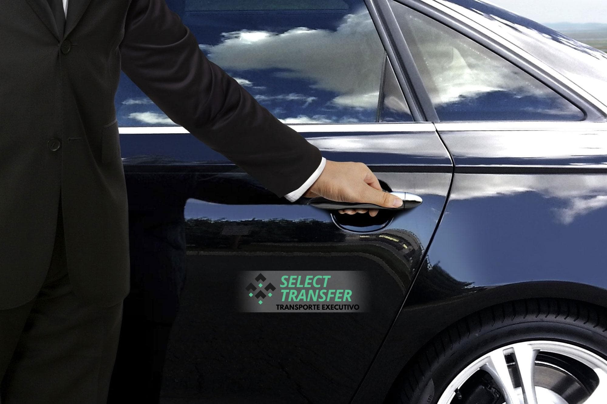 Luxury Executive Transfer