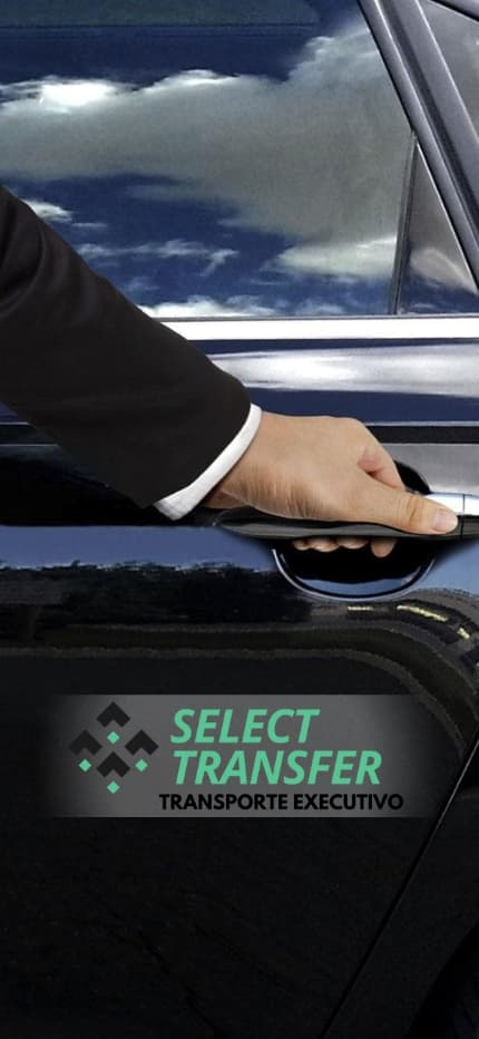 Luxury Executive Transfer Mobile