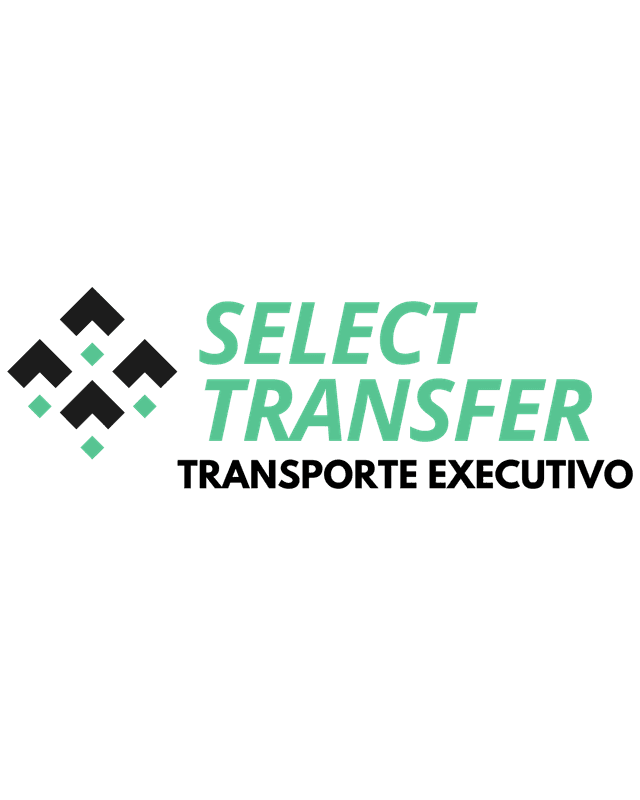 Logo Select Transfer